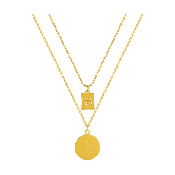 GOLICC Premium Pendant Necklace - Picture 6 of 11